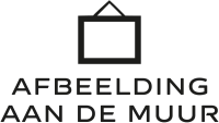 Afbeelding aan de muur