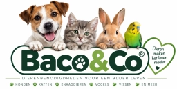 Logo van Baco&Co BV