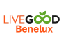 LiveGood Shop's logo