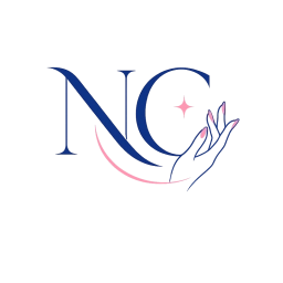 Logo van Nails corner by UA