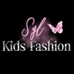 Logo van Syl kids fashion