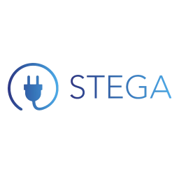 Logo van STEGA