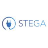 STEGA's logo