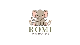 Logo van Romi boutique