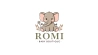 Romi boutique's logo