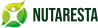 Nutaresta.com's logo