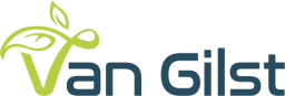 Logo van Technische handelsonderneming A.D. van Gilst bv