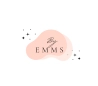 By Emms's logo