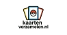 Kaartenverzamelen.nl's logo