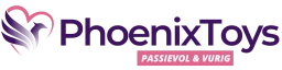Logo van PhoenixToys