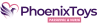 PhoenixToys's logo