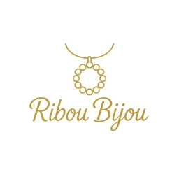 Logo van Ribou Bijou