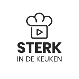 Logo van SterkInDeKeuken B.V.