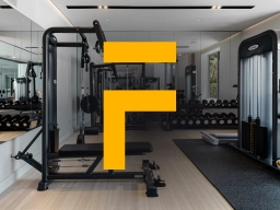 Logo van Fitness Performance Store