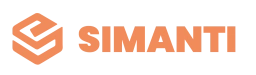 Logo van Simanti