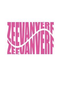 Logo van Zeevanverf