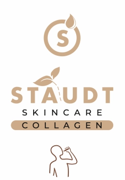 Logo van Staudt Supplements