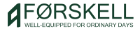 FØRSKELL