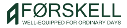 Logo van FØRSKELL