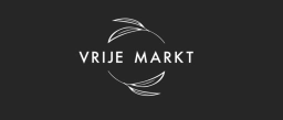 Logo van De Vrije Markt Coöperatie U.A.