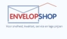 Envelopshop's logo