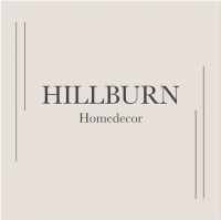 Hillburn Homedecor