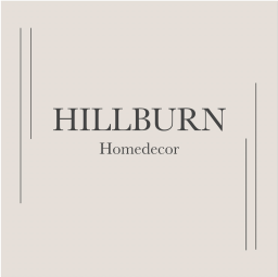 Hillburn Homedecor