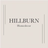 Hillburn Homedecor's logo