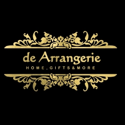 Logo van De Arrangerie