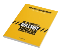 Het Grote Smoezenboek