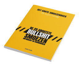 Het Grote Smoezenboek