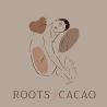 Roots of Cacao's logo