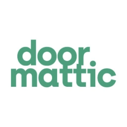 Logo van Doormattic