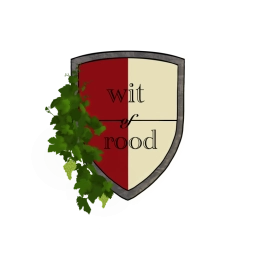 Logo van Wit of Rood
