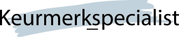 Logo van Keurmerkspecialist Zweeris