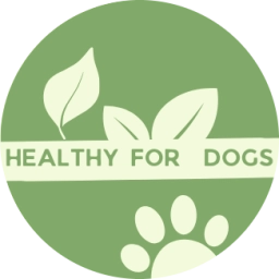 Logo van Healthyfordogs