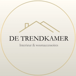 Logo van De Trendkamer