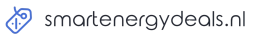 Logo van SmartEnergyDeals.nl