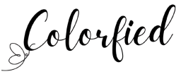 Logo van Colorfied