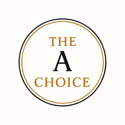 The A Choice
