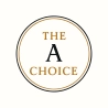 The A Choice's logo