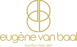 Logo van Juwelier Eugène van Baal
