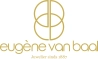 Juwelier Eugène van Baal's logo