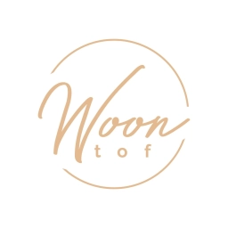 Logotipo de Woontof