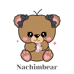 Logo of NachimBear
