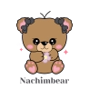 NachimBear's logo