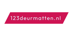 Logo van 123deurmatten.nl