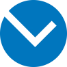 Topdrukte.nl's logo