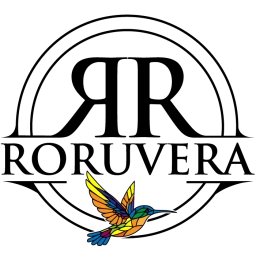 Logo van RORUVERA B.V.