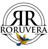 RORUVERA B.V.'s logo